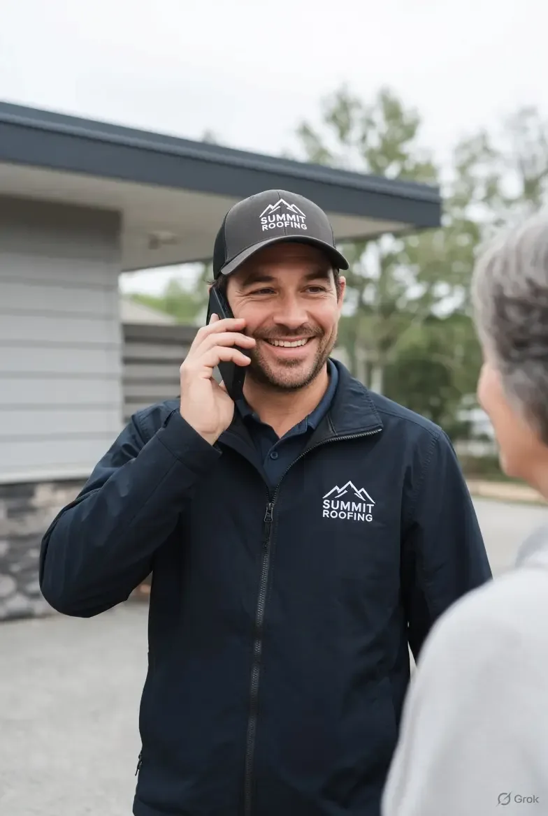 Flat Roof Leak Repair Addington, OK FAQs